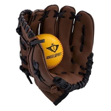 Quint, Angel Sport, rękawica miotacza z piłką do baseball