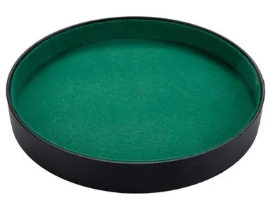 Quint, taca do gry w kości, 26 cm