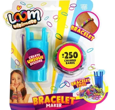 Quint, zestaw do tworzenia bransoletek