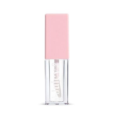 Quiz Cosmetics, Juicy Lip Oil, wegański olejek do ust, Transparent, 5 ml