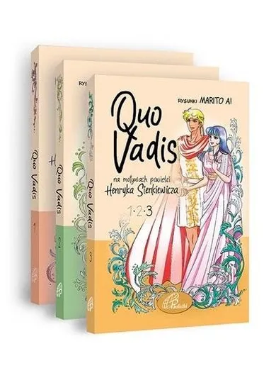 Quo Vadis