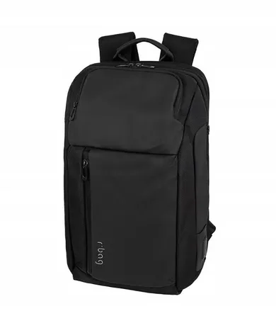 R-Bag, Bralt, plecak męski na laptopa, black