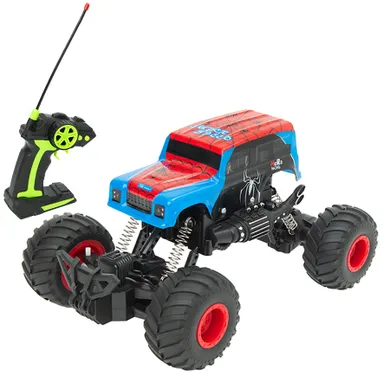 Race Xtreme, Power, pojazd kaskaderski zdalnie sterowany, 1:16