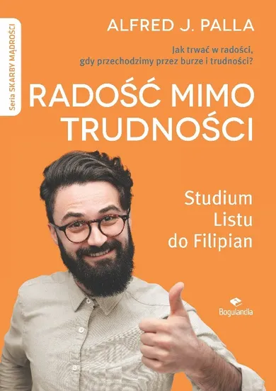 Radość mimo trudności