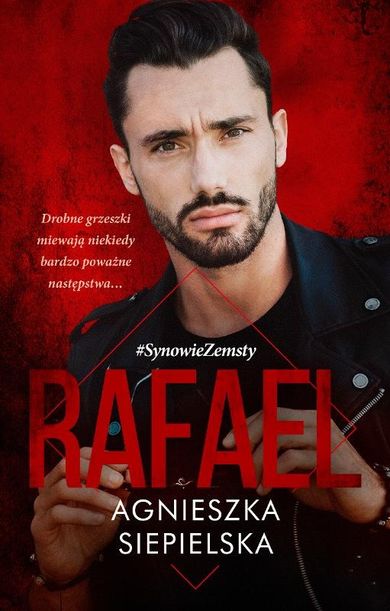 Rafael. Synowie zemsty