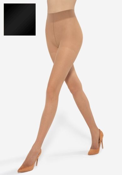 Rajstopy damskie, Nero, Comfort Style, Gatta