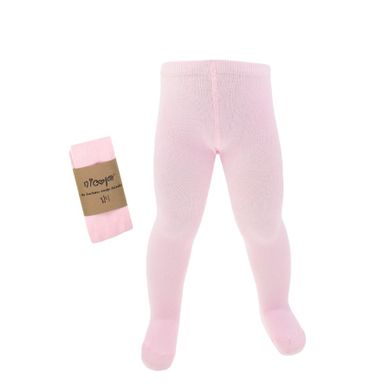 Rajstopy dziewczęce, bambusowe, różowe, Nicol