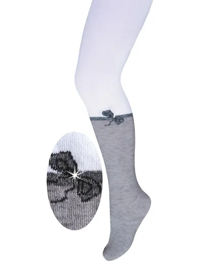 Rajstopy dziewczęce, mix, Milusie