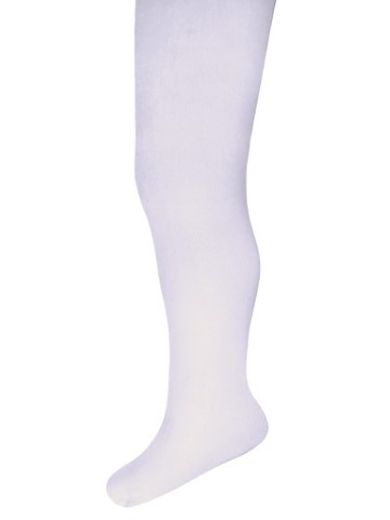 Rajstopy dziewczęce, szare, mikrofibra, Milusie