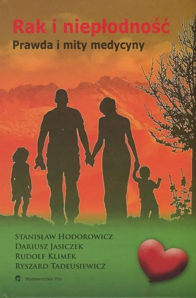 Rak i niepłodność. Prawda i mity medycyny