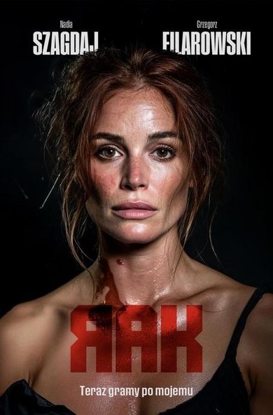 Rak. Tom 3. Teraz gramy po mojemu