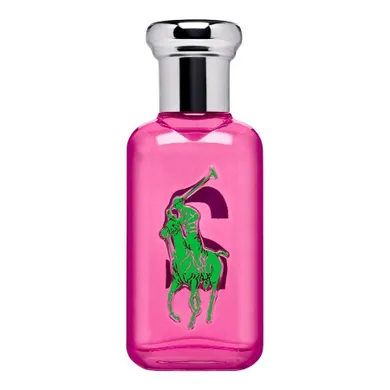 Ralph Lauren, Big Pony, 2 For Women, woda toaletowa spray, 50 ml