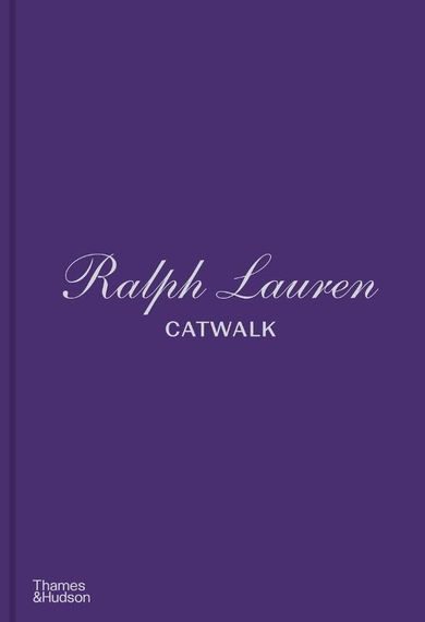 Ralph Lauren. Catwalk