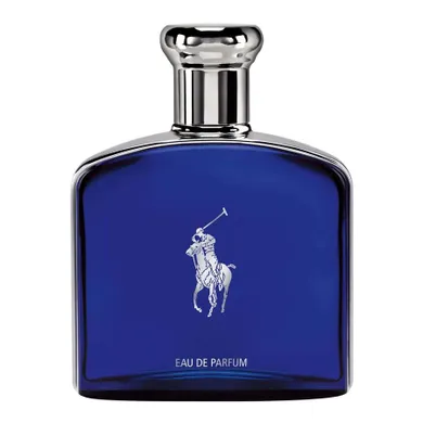 Ralph Lauren, Polo Blue, woda perfumowana, spray, 125 ml