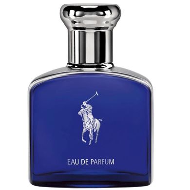 Ralph Lauren, Polo Blue, woda perfumowana, spray, 40 ml