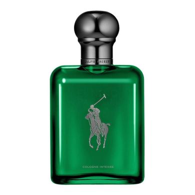 Ralph Lauren, Polo Cologne Intense, woda perfumowana spray, 125 ml