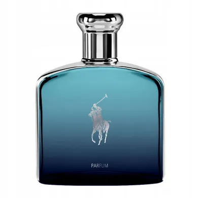 Ralph Lauren, Polo Deep Blue, perfumy, spray, 125 ml