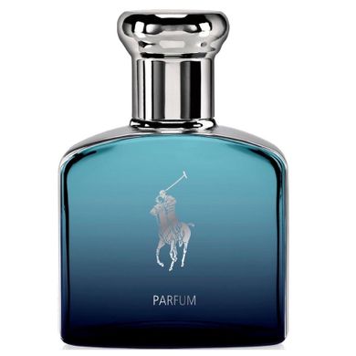 Ralph Lauren, Polo Deep Blue, perfumy, spray, 40 ml