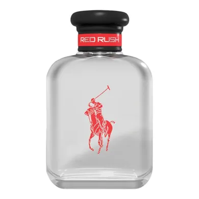 Ralph Lauren, Polo Red Rush, woda toaletowa, spray, 75 ml