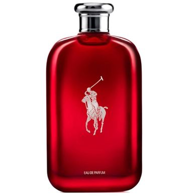 Ralph Lauren, Polo Red, woda perfumowana, spray, 200 ml