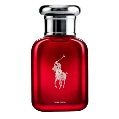 Ralph Lauren, Polo Red, woda perfumowana, spray, 40 ml