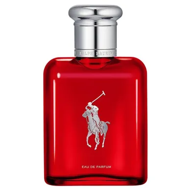 Ralph Lauren, Polo Red, woda perfumowana, spray, 75 ml