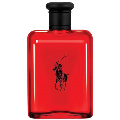 Ralph Lauren, Polo Red, woda toaletowa, spray 200 ml