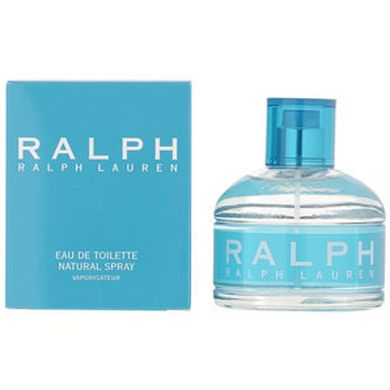 Ralph Lauren, Ralph, Woda toaletowa, 100 ml