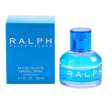 Ralph Lauren, Ralph, Woda toaletowa, 50 ml