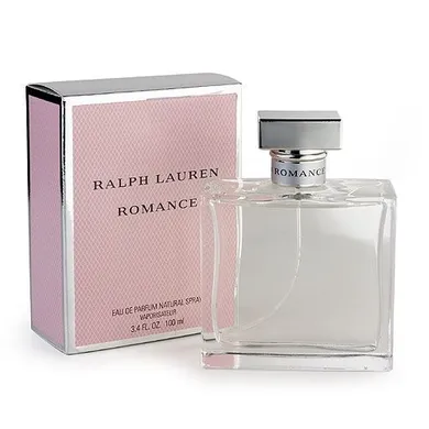 Ralph Lauren, Romance, Woda perfumowana, 50 ml