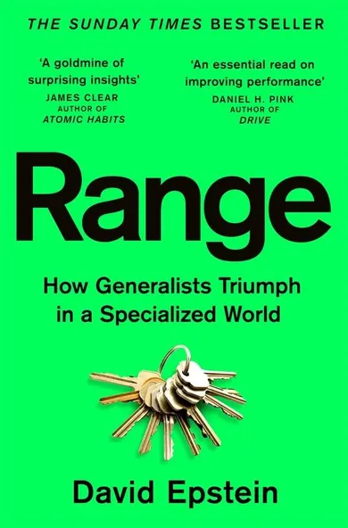 Range (wersja angielska)