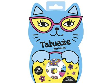 Ranok-creative, Cool, tatuaże, Motylki