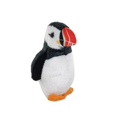 Ranok Creative, Maskonur atlantycki, maskotka z dźwiękiem