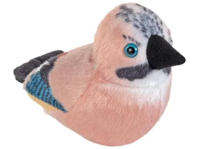 Ranok-creative, Sójka Euroazjatycka, maskotka z dźwiękiem