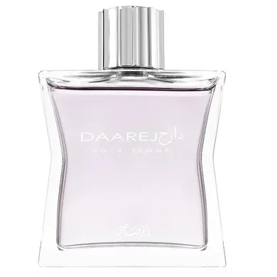Rasasi, Daarej Pour Femme, woda perfumowana, spray, 100 ml