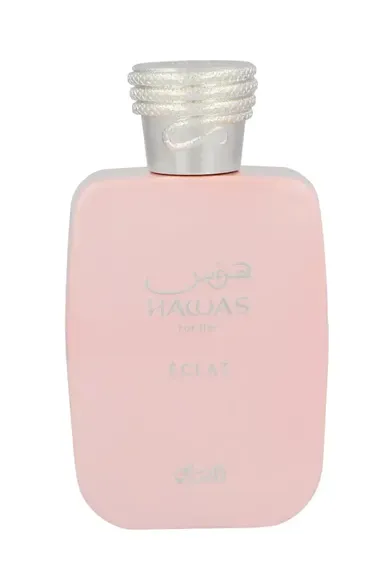 Rasasi Hawas Eclat, woda perfumowana, 100 ml