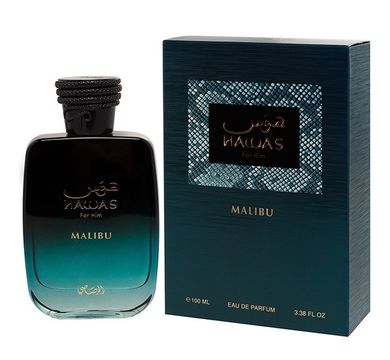 Rasasi, Hawas Malibu, woda perfumowana 100 ml