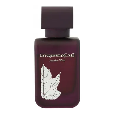 Rasasi, La Yuqawam Jasmine Wisp, woda perfumowana, spray, 75 ml