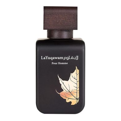 Rasasi, La Yuqawam Pour Homme, woda perfumowana spray, 75 ml