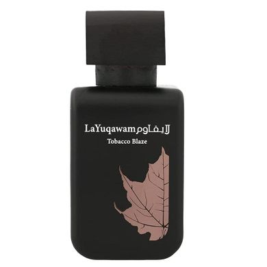 Rasasi, La Yuqawam Tobacco Blaze, woda perfumowana, spray, 75 ml