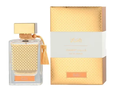 Rasasi, Qasamat, Bareeq, perfumy, 65 ml