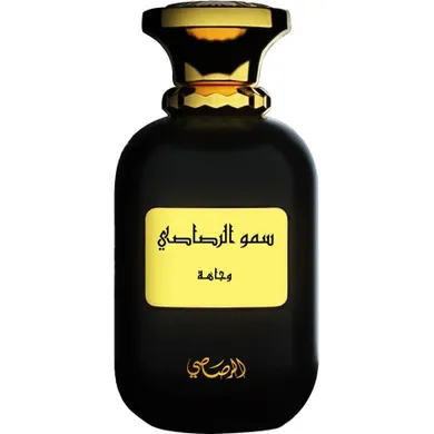 Rasasi, Somow Al Rasasi Wajaha Unisex, woda perfumowana, spray, 100 ml