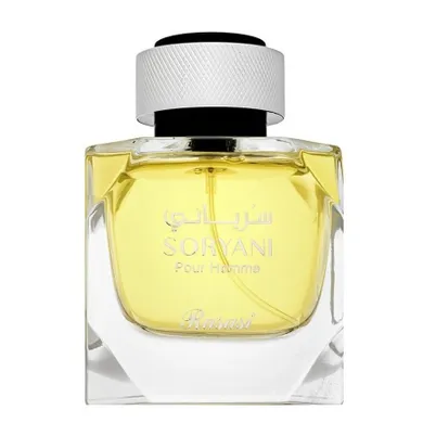 Rasasi, Soryani Pour Homme, woda perfumowana spray, 100 ml