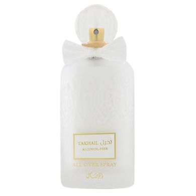 Rasasi, Takhail, woda perfumowana, spray, 100 ml
