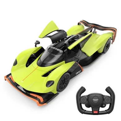 Rastar, Aston Martin Valkyrie AMR Pro, pojazd zdalnie sterowany, 1:14