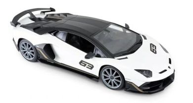 Rastar, Aventador SVJ Performance, pojazd zdalnie sterowany, 1:14