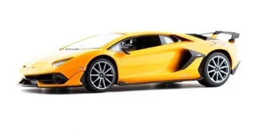 Rastar, Aventador SVJ, pojazd zdalnie sterowany, 1:14