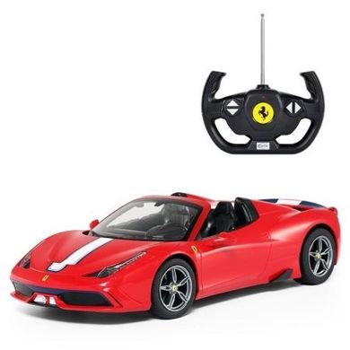 Rastar, Ferrari 458 Speciale A, samochód zdalnie sterowany