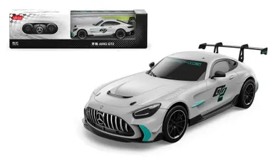 Rastar, Mercedes AMG GT2, pojazd zdalnie sterowany, 1:24