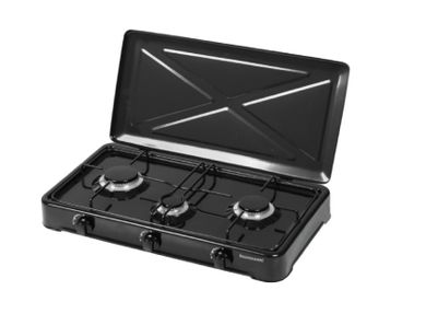 Ravanson, kuchenka gazowa, K-03TB